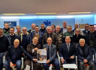 Ascoli, grande partecipazione per “Le vie del successo” della Fnaarc picena