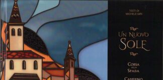 “Un nuovo sole”, presentazione del libro della Corsa alla Spada a Camerino