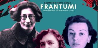 “Frantumi”, spettacolo di teatro danza al Teatro Concordia di San Benedetto