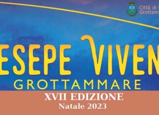 Il Presepe Vivente di Grottammare torna al Parco Calise e cerca figuranti
