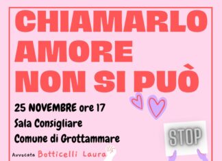 “Chiamarlo amore non si può”, a Grottammare un focus sul body shaming