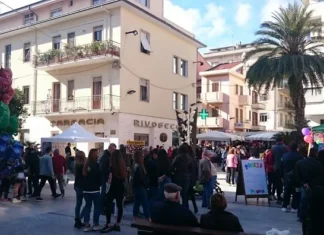 Grottammare, è tutto pronto per la Fiera di San Martino. Oltre 350 gli operatori attesi