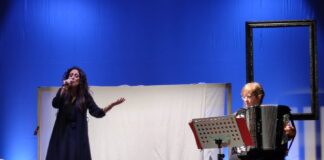 “Neruda 50”, una rassegna in due tempi per ricordare il poeta cileno Pablo Neruda