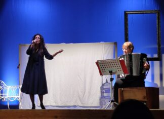 “Neruda 50”, una rassegna in due tempi per ricordare il poeta cileno Pablo Neruda