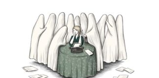 Le opere di Virginia Mori in mostra dal 9 dicembre presso Fiuto Art Space di Ripatransone