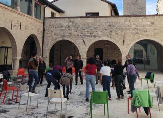 Ascoli Piceno, al via il progetto “Dance Well – Movimento e ricerca per il Parkinson”