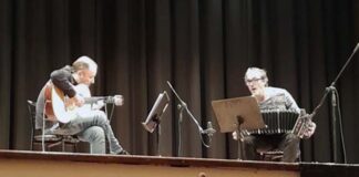 Sinner può aspettare. “Preludio d’inverno”con Di Bonaventura e Alfonsi