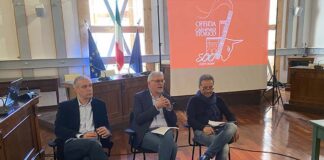 Il Carnevale Storico di Offida festeggia 500 anni di allegria e tradizione