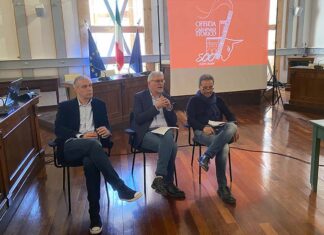 Il Carnevale Storico di Offida festeggia 500 anni di allegria e tradizione