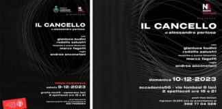“Il cancello” di Alessandro Pertosa debutta il 9 dicembre a Camerano. Replica il 10 dicembre ad Ancona
