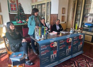 “Castellum de Spinetulo”, il 10 dicembre verrà presentato il libro di Gabriella Piccioni