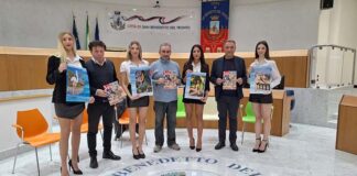 Miss Grand Prix 2024, presentato il calendario ambientato a San Benedetto