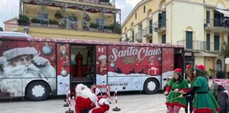 A Cupra Marittima si accende la magia del Natale. Ecco le iniziative in programma