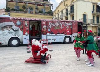 A Cupra Marittima si accende la magia del Natale. Ecco le iniziative in programma
