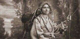 Alexandra David-Néel, una donna straordinaria oltre ogni schema e convenzione