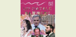 “Recital”, Gene Gnocchi in scena il 14 dicembre al Teatro Concordia di San Benedetto