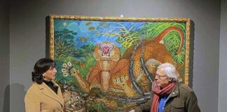 “Il tempo delle mostre” a Fermo con due grandi pittori del Novecento: Antonio Ligabue e Giuseppe Pende