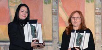 GdM, Picchio d’Oro e Premio del presidente a due ricercatrici internazionali marchigiane