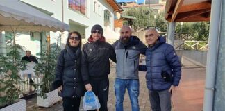 Grottammare, grande partecipazione al quinto Trofeo “Arch. Francesco Capponi”