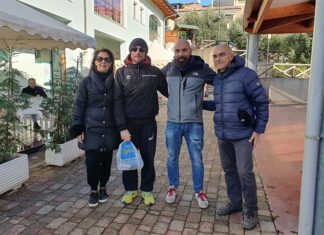 Grottammare, grande partecipazione al quinto Trofeo “Arch. Francesco Capponi”