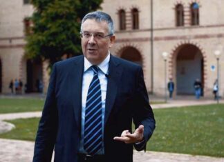 San Benedetto, al prof. Gian Luca Gregori il Premio Truentum 2023