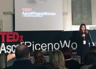 TEDxAscoli Piceno, fiducia al centro del prossimo per ispirare il cambiamento