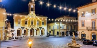 Cupra Marittima, un libro di Ricci e Quintili sulla storia inedita del Palazzo Municipale