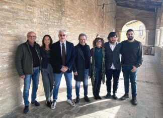 Offida, il sindaco Luigi Massa fa il bilancio e si ricandida alle prossime elezioni