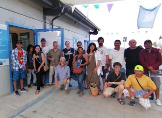 Parco Marino, il Governo approva il Piano Nazionale di Adattamento al Cambiamento Climatico