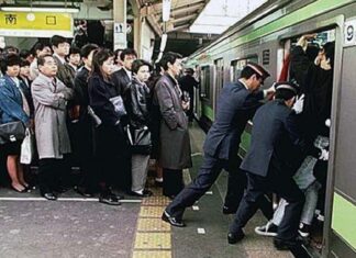 Mestieri strani, ecco i più curiosi per guadagnarsi da vivere