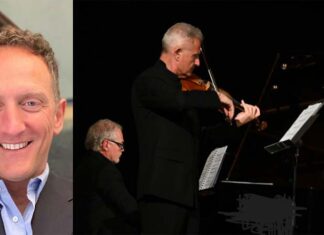 In Art, con “Follia d’amore” inizia la sesta edizione della rassegna letteraria e musicale firmata Rinascenza