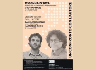 Il Mic di Grottammare ospita l’Ordine degli Architetti della Provincia di Ascoli Piceno