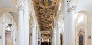 “Recanati insolita”, il 14 gennaio visita alla Cattedrale di San Flaviano