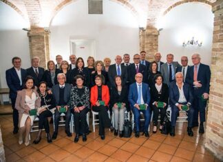 Torna l’incontro degli auguri Carifermo dopo quattro anni dalla precedente edizione