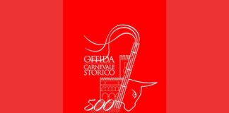 Offida, iniziano le celebrazioni straordinarie per i 500 anni del Carnevale Storico