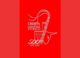 Offida, iniziano le celebrazioni straordinarie per i 500 anni del Carnevale Storico