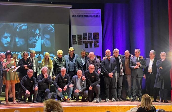 2024-01-15_ Gruppo Lido Aranci