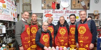Ascoli Maial Fest, è tutto pronto per la 23esima edizione