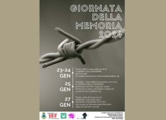 Grottammare, Giornata della Memoria 2024: ecco il programma