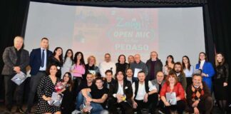 Zelig Open Mic conquista Pedaso, successo per la prima semifinale