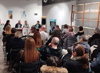 “Una volta ero un eroe” di Attilio Carpani: «Un libro sul dramma dei figli nelle diatribe di separazione»