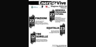 Grottammare, “Memoria prossima futura”: Gabriele Claretti apre il cartellone di Energie Vive 2024