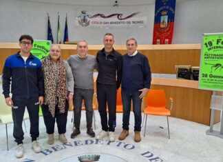 San Benedetto, torna il Festival Internazionale di Pattinaggio Artistico