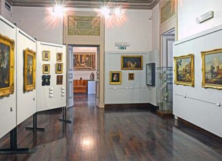 Premio Internazionale di Letteratura “Luca Romano”, premiazione il 3 marzo al Museo Barbella di Chieti