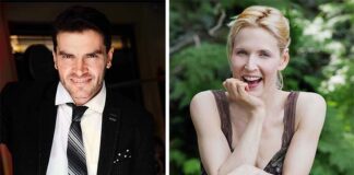 “Una giornata qualunque”, Gaia De Laurentiis e Stefano Artissunch in scena al Ventidio Basso