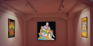 “Prospettiva Van Orton”, bilancio positivo per la mostra nelle sedi di San Benedetto e Ascoli