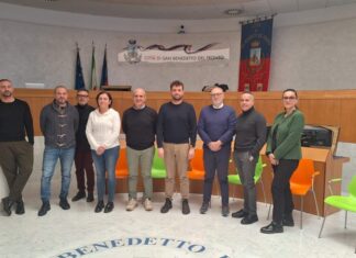 San Benedetto, presentato il progetto dedicato ai sentieri della Riserva Sentina