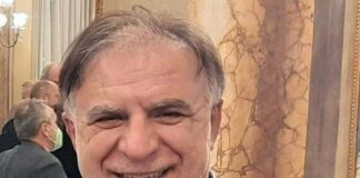 Frate Mago ospite sabato 3 febbraio di “A Sua immagine” su Rai Uno