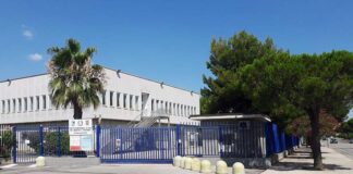 Istituto Guastaferro, la protesta dei docenti:«La Regione prima approva i nuovi corsi poi inspiegabilmente li nega»