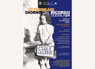 Giorno del Ricordo, in Auditorium si parlerà dei centri di raccolta profughi nelle Marche